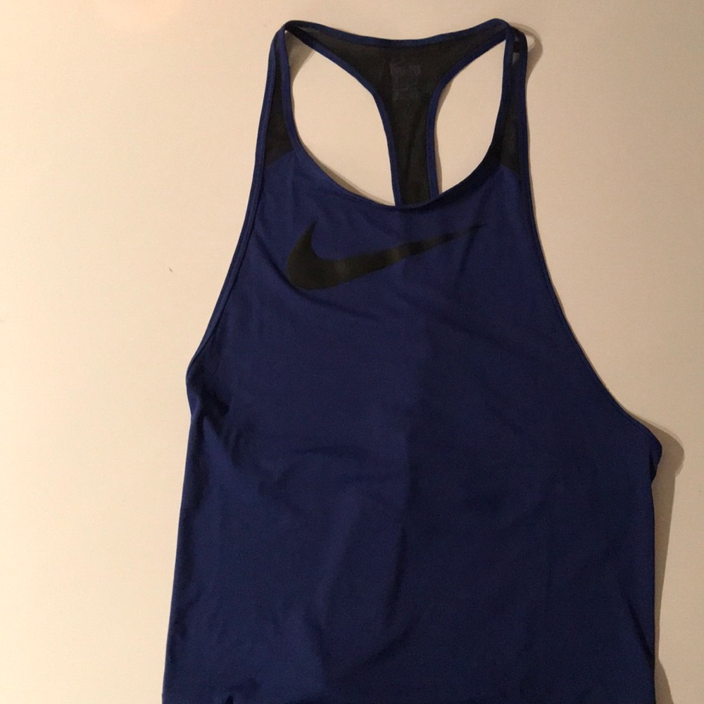 Nike tank top